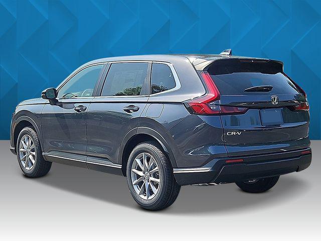 new 2026 Honda CR-V car, priced at $35,545
