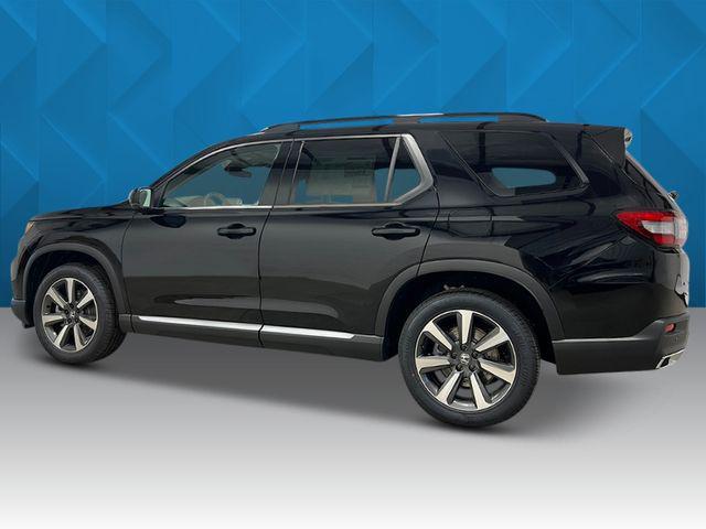 new 2025 Honda Pilot car, priced at $52,030