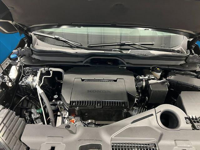 new 2025 Honda Pilot car, priced at $52,030