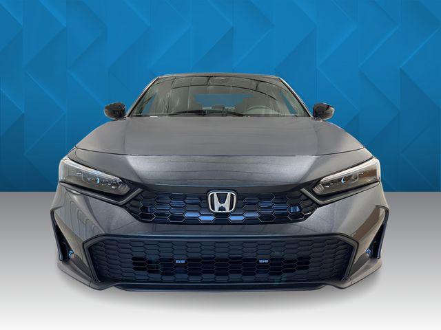 new 2026 Honda Civic car, priced at $26,591