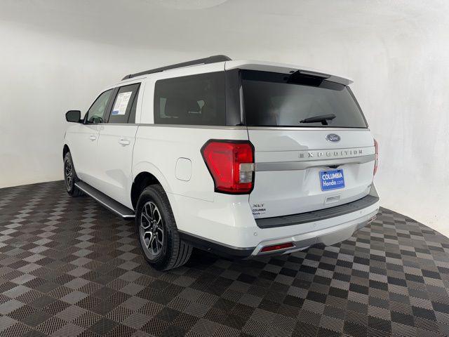 used 2022 Ford Expedition car, priced at $41,000