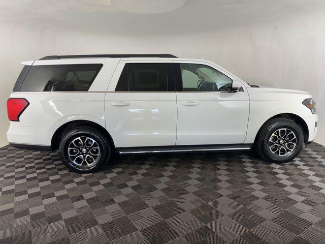 used 2022 Ford Expedition car, priced at $41,000