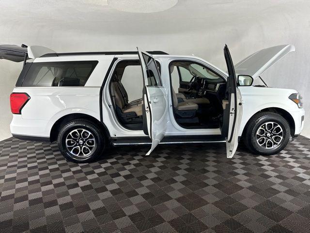 used 2022 Ford Expedition car, priced at $41,000