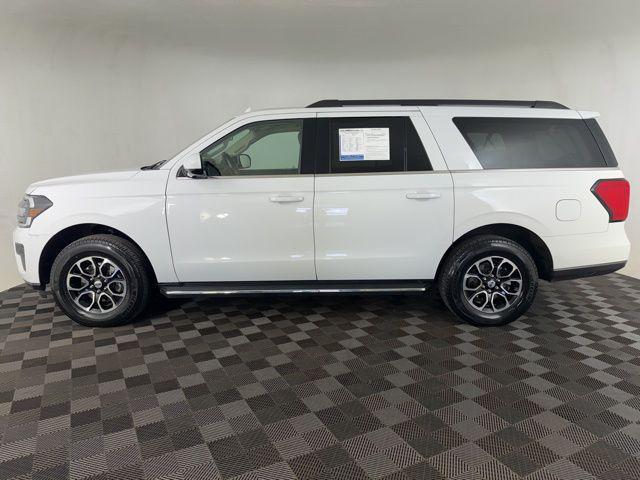 used 2022 Ford Expedition car, priced at $41,000