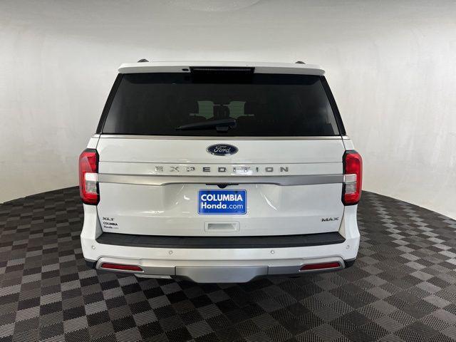 used 2022 Ford Expedition car, priced at $41,000