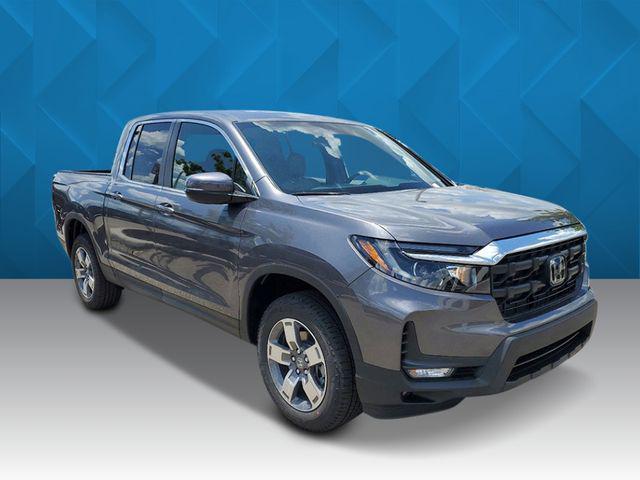 new 2026 Honda Ridgeline car, priced at $42,251