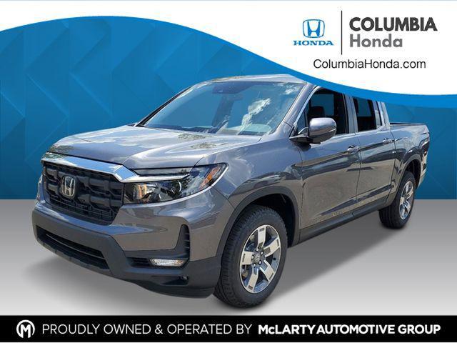 new 2026 Honda Ridgeline car, priced at $42,251