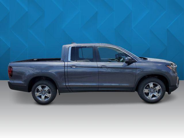 new 2026 Honda Ridgeline car, priced at $42,251