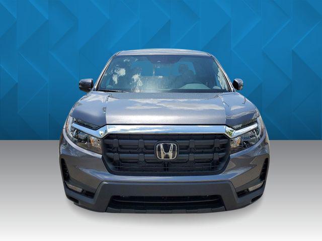 new 2026 Honda Ridgeline car, priced at $42,251