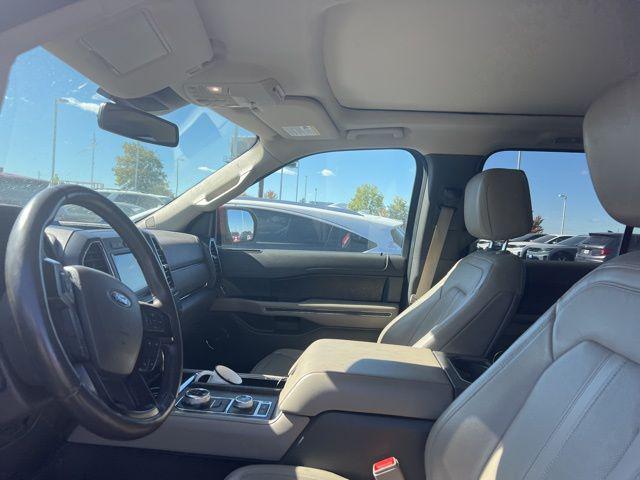 used 2019 Ford Expedition car, priced at $32,500