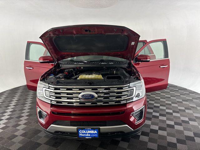 used 2019 Ford Expedition car, priced at $30,700