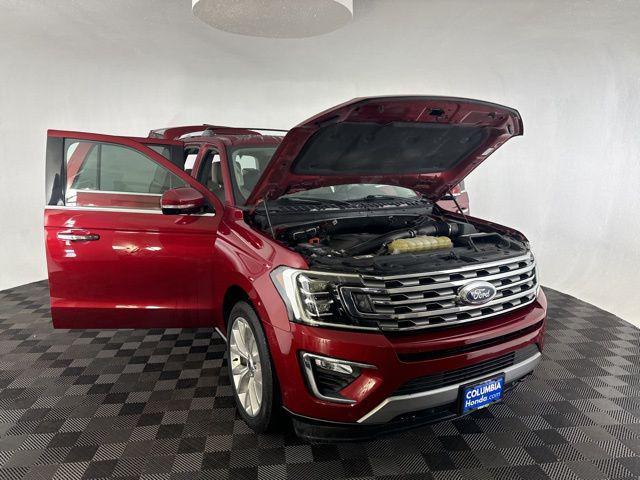 used 2019 Ford Expedition car, priced at $30,700