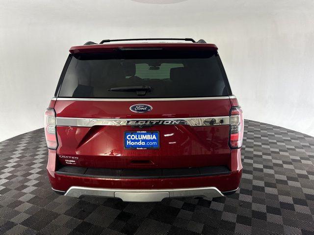 used 2019 Ford Expedition car, priced at $30,700