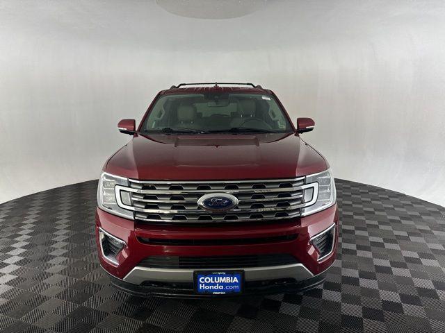 used 2019 Ford Expedition car, priced at $30,700