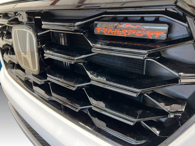 new 2025 Honda Pilot car, priced at $48,310