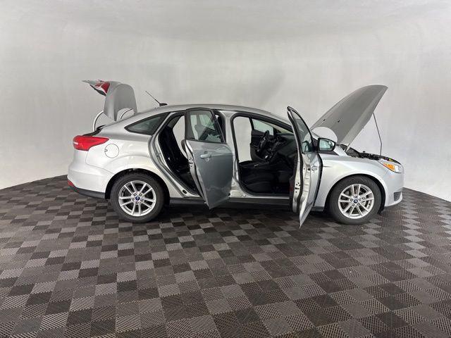 used 2018 Ford Focus car, priced at $13,000