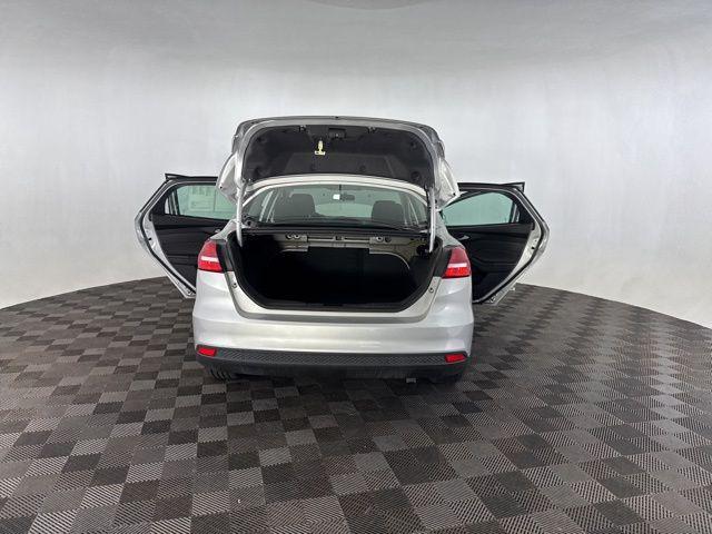 used 2018 Ford Focus car, priced at $13,000