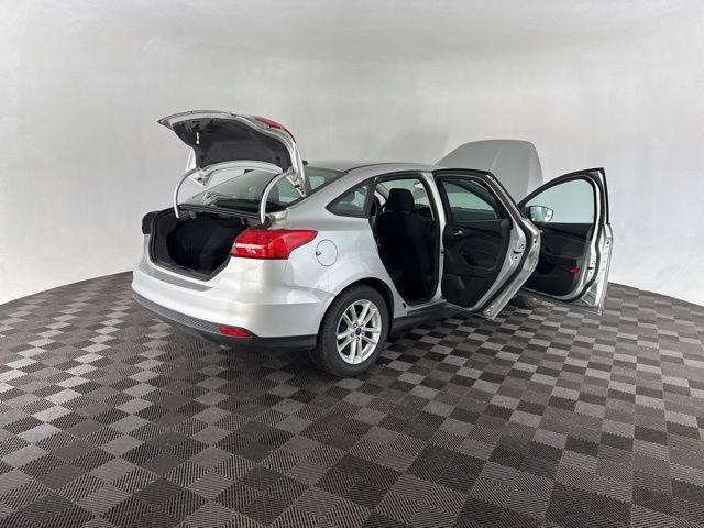 used 2018 Ford Focus car, priced at $13,000