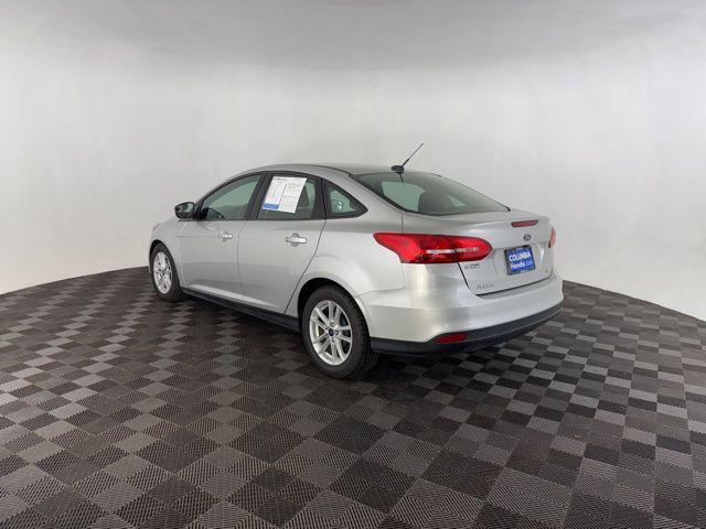 used 2018 Ford Focus car, priced at $13,000