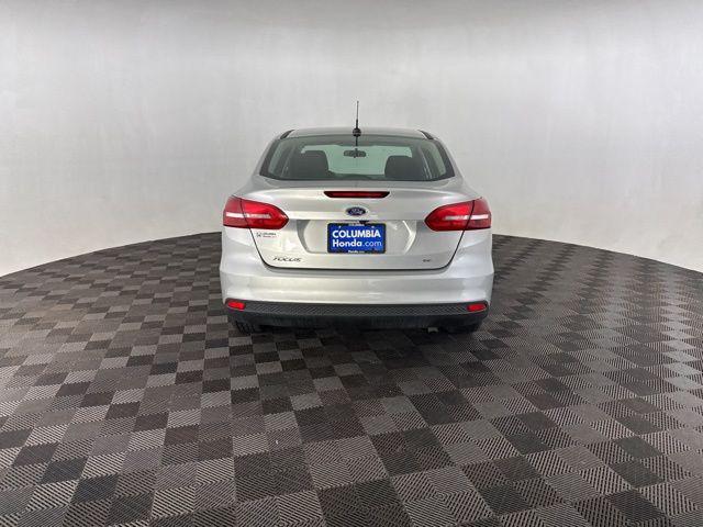 used 2018 Ford Focus car, priced at $13,000