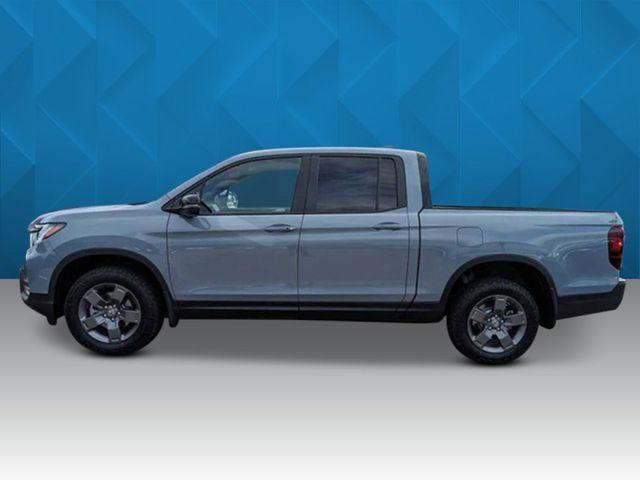 new 2024 Honda Ridgeline car, priced at $45,055