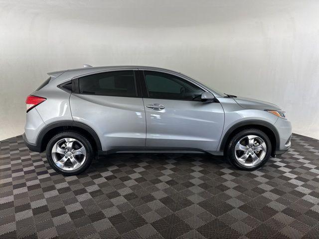 used 2022 Honda HR-V car, priced at $21,200