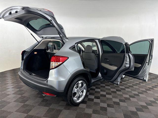 used 2022 Honda HR-V car, priced at $21,200