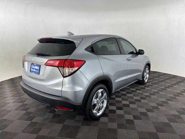 used 2022 Honda HR-V car, priced at $21,200