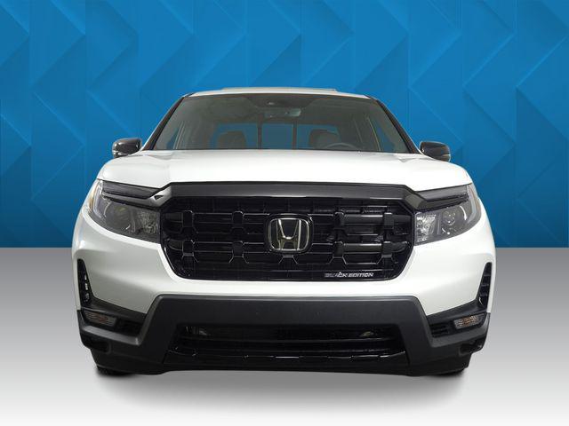 new 2025 Honda Ridgeline car, priced at $47,100