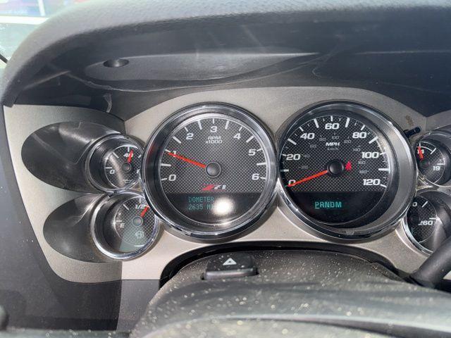 used 2012 Chevrolet Silverado 1500 car, priced at $12,000