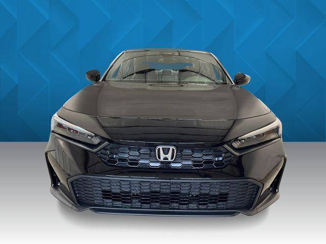 new 2026 Honda Civic car, priced at $26,591