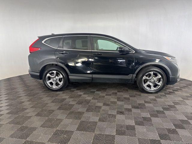 used 2018 Honda CR-V car, priced at $22,200