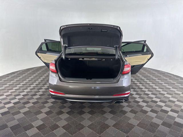 used 2016 Hyundai Sonata car, priced at $10,300