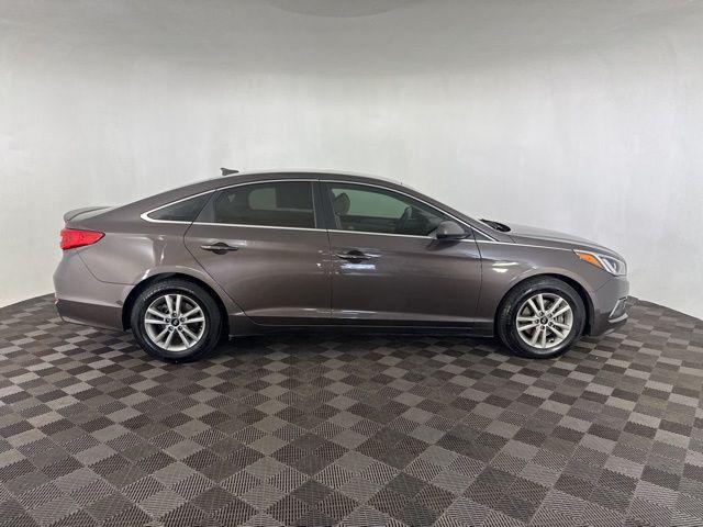 used 2016 Hyundai Sonata car, priced at $10,300