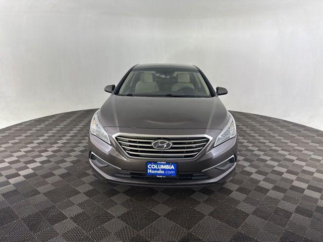used 2016 Hyundai Sonata car, priced at $10,300