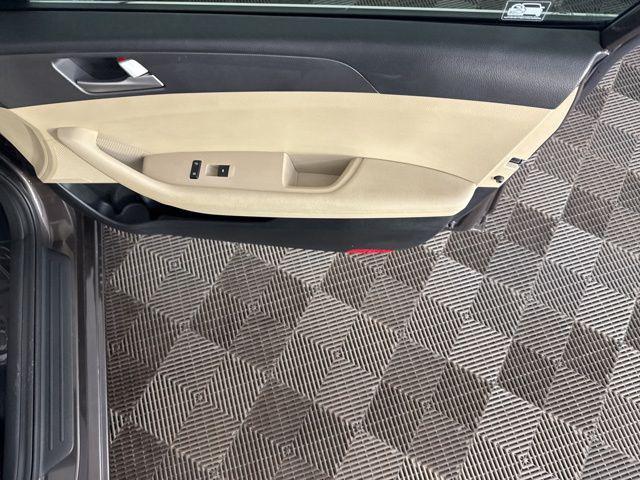 used 2016 Hyundai Sonata car, priced at $10,300