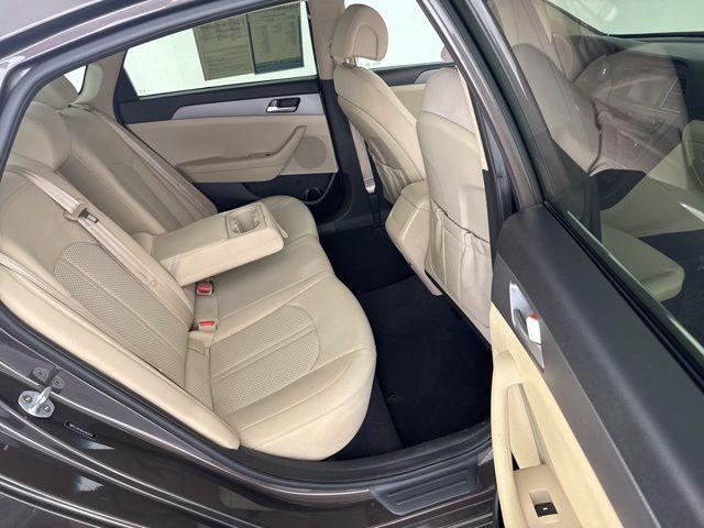 used 2016 Hyundai Sonata car, priced at $10,300