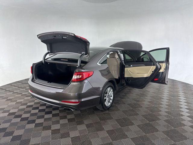 used 2016 Hyundai Sonata car, priced at $10,300