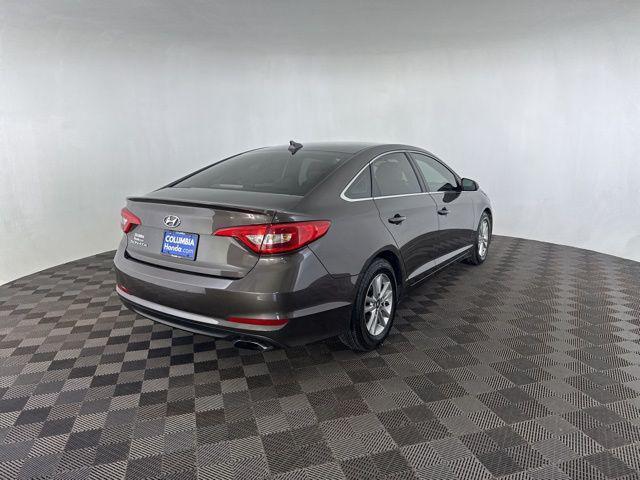 used 2016 Hyundai Sonata car, priced at $10,300