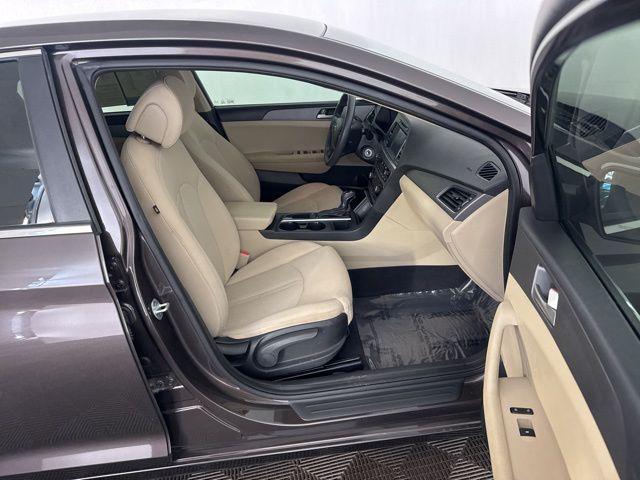 used 2016 Hyundai Sonata car, priced at $10,300