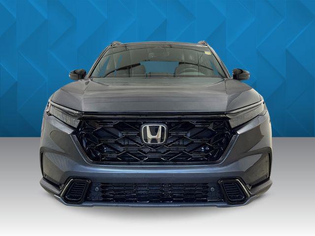 new 2025 Honda CR-V Hybrid car, priced at $39,295