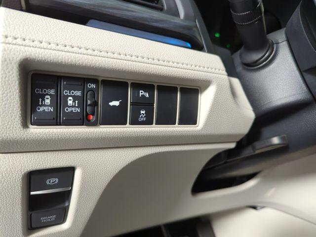 new 2026 Honda Odyssey car, priced at $49,002