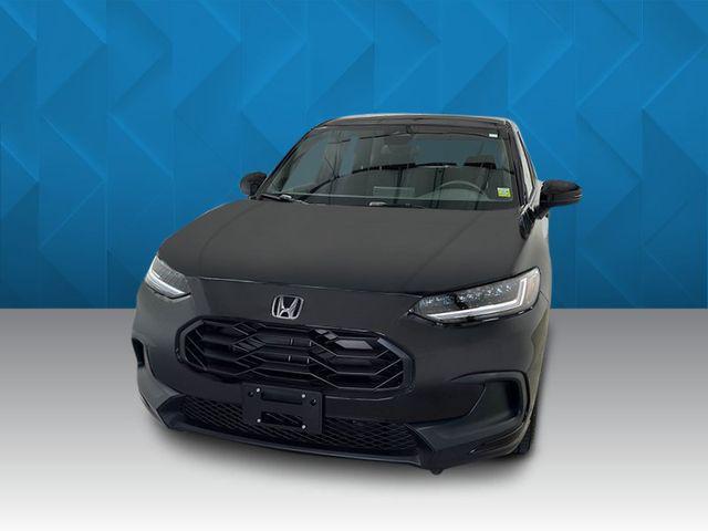 new 2025 Honda HR-V car, priced at $29,000