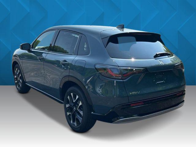 new 2026 Honda HR-V car, priced at $32,900