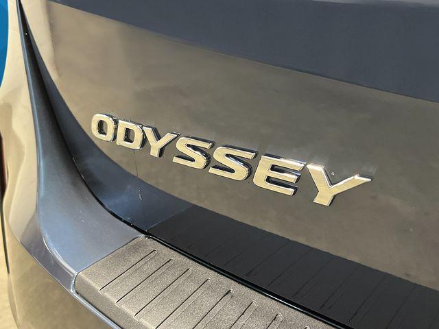 new 2025 Honda Odyssey car, priced at $42,170