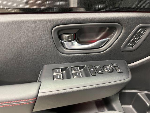 new 2025 Honda Pilot car, priced at $53,735