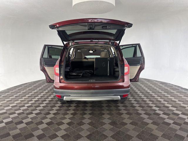 used 2019 Honda Pilot car, priced at $16,500