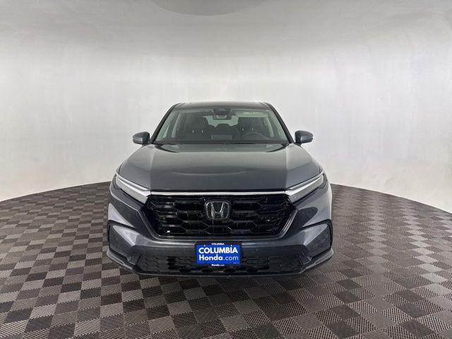 used 2023 Honda CR-V car, priced at $27,000