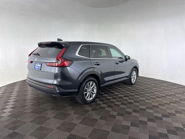 used 2023 Honda CR-V car, priced at $27,000