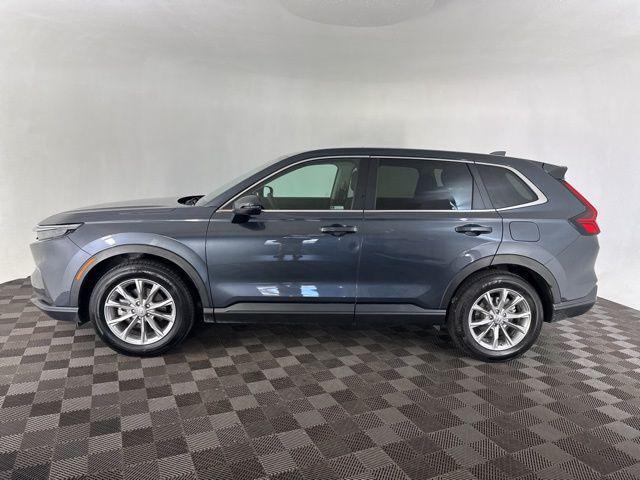 used 2023 Honda CR-V car, priced at $27,000